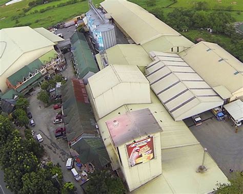 Unahco Feeds Inc. Langtad Naga, Cebu .